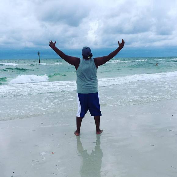 Meet your Posher, Mark - Picture 1 of 1